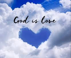 God is Love